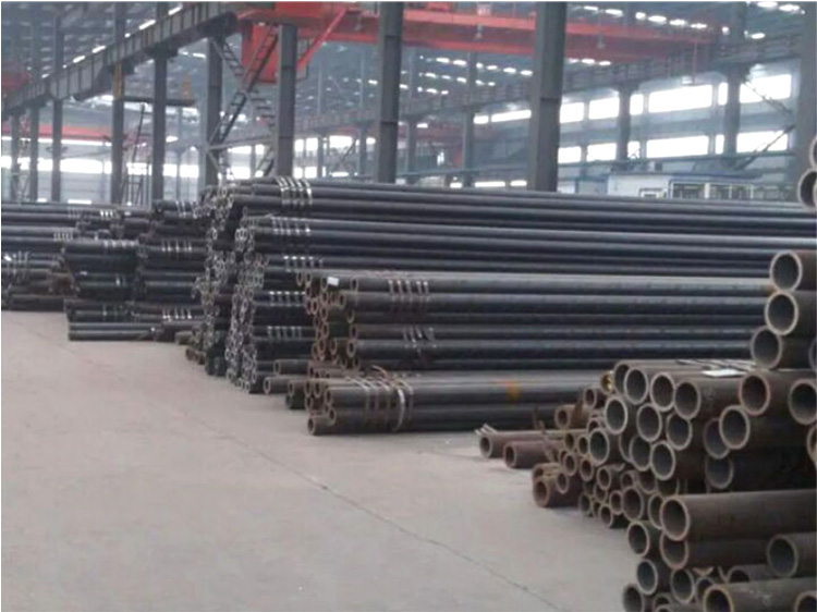 云溪12cr2mo化肥专用管
